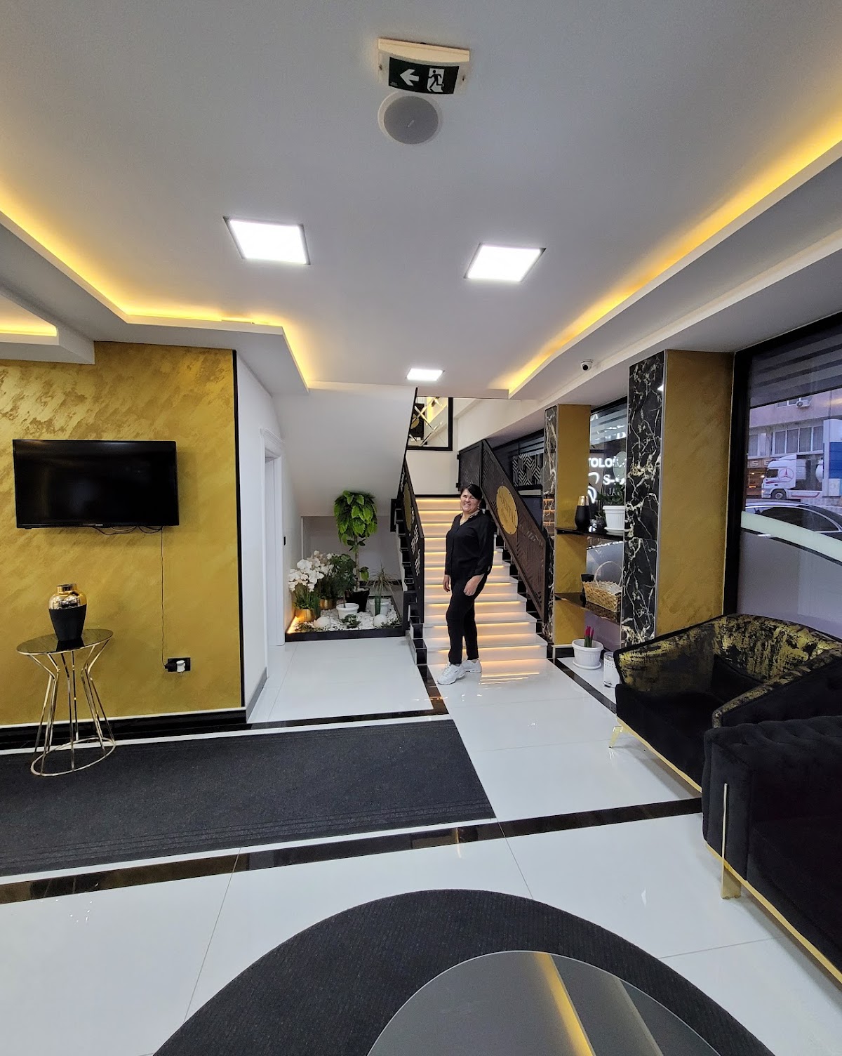 Stomatološka ordinacija S dental - Novi Pazar