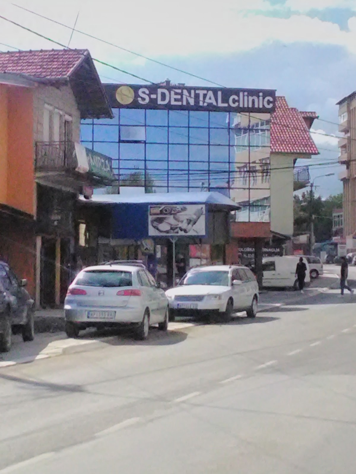 Protetika - Stomatološka ordinacija S dental