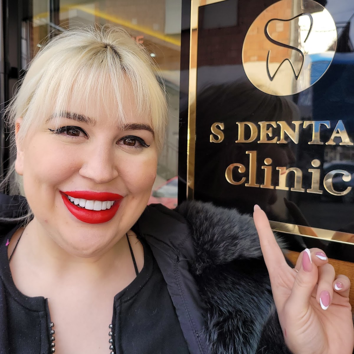 Opšta stomatologija - Stomatološka ordinacija S dental